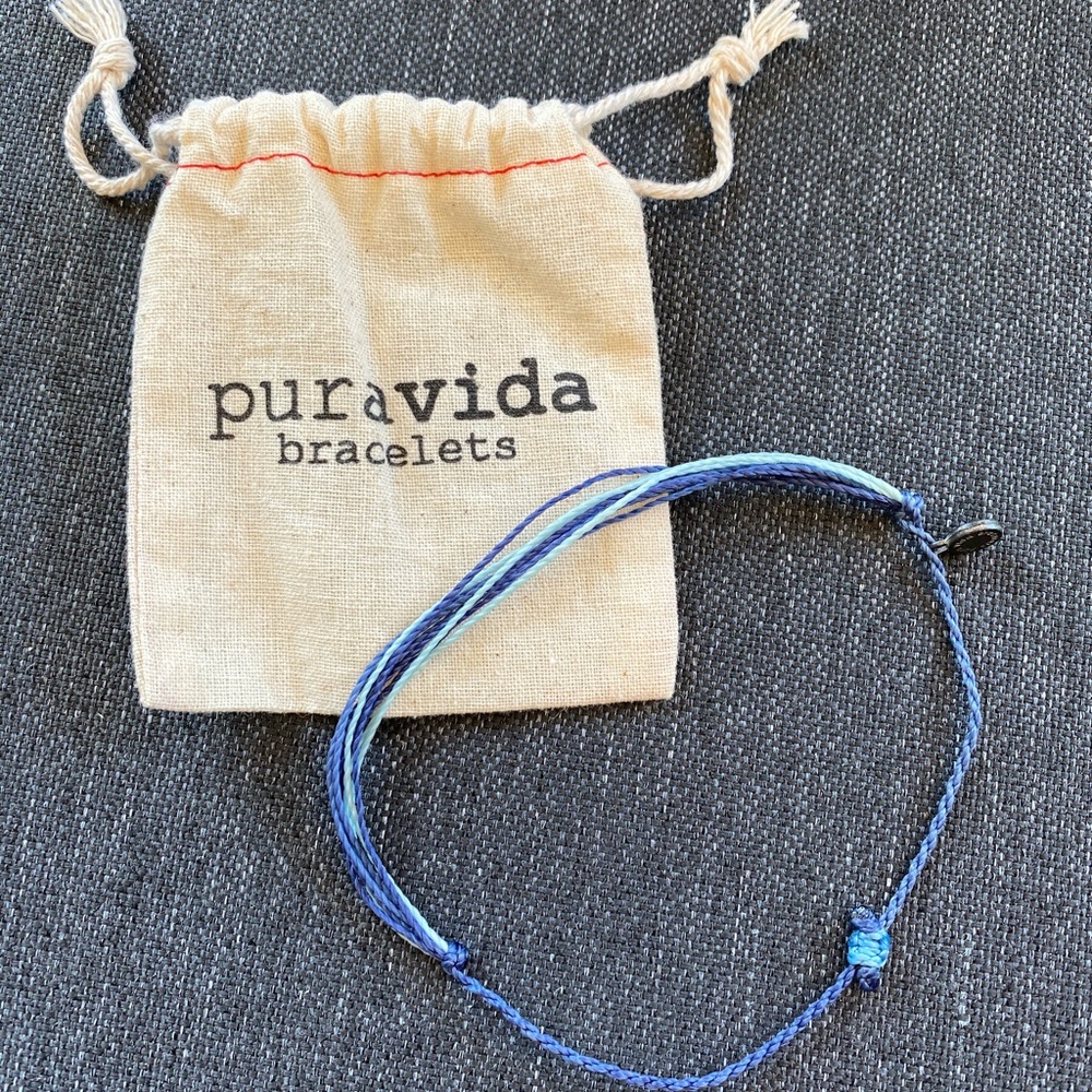 Pura Vida Bracelet